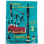 The College of Piping Tutor Book for Piobaireachd in Gaelic